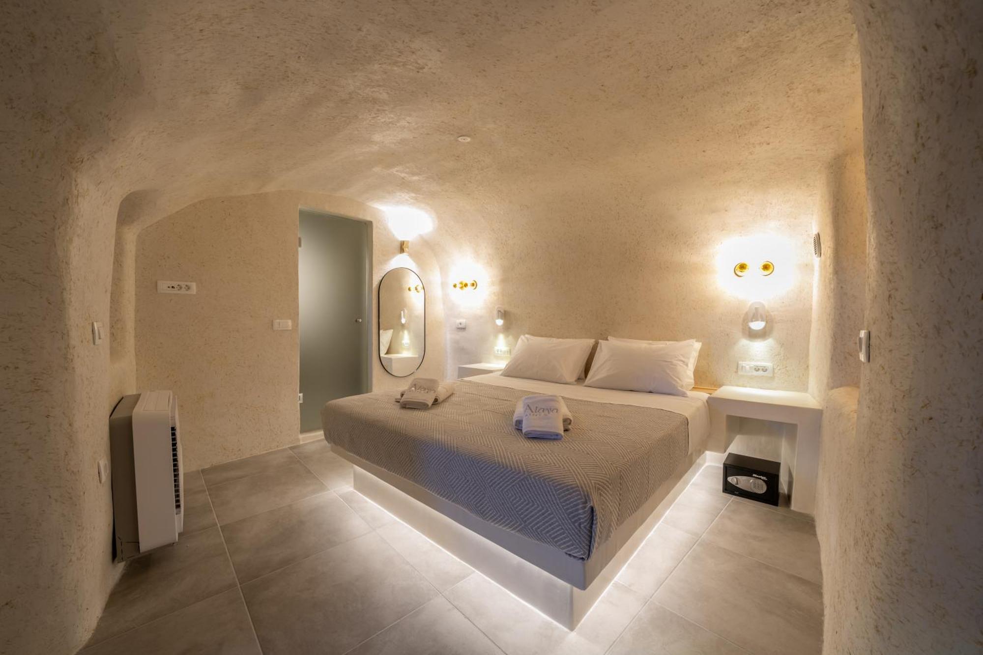 Pýrgos Alaya Suites מראה חיצוני תמונה